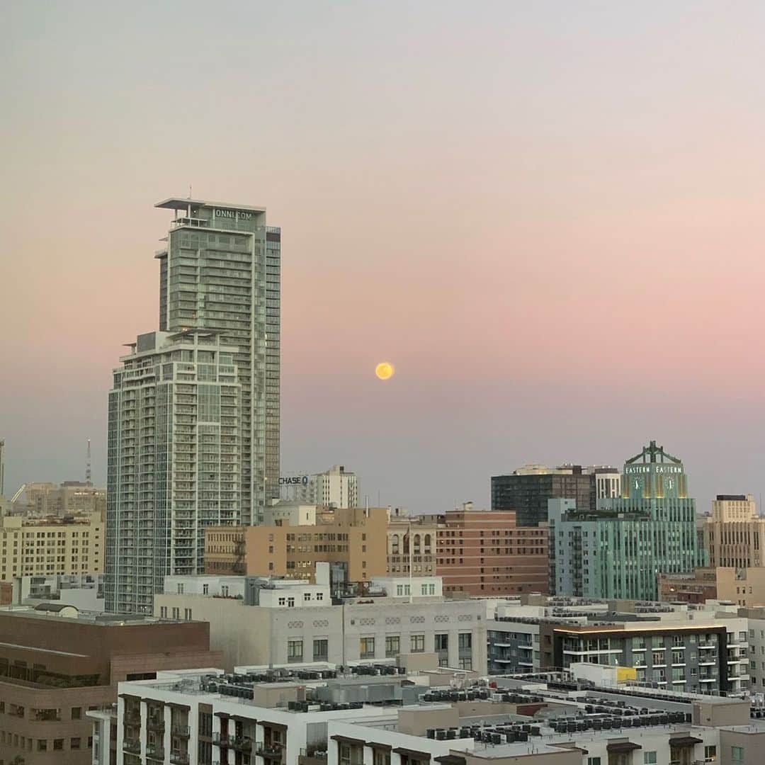 Brittenelle Fredericksのインスタグラム：「little pockets of happiness over the last week」