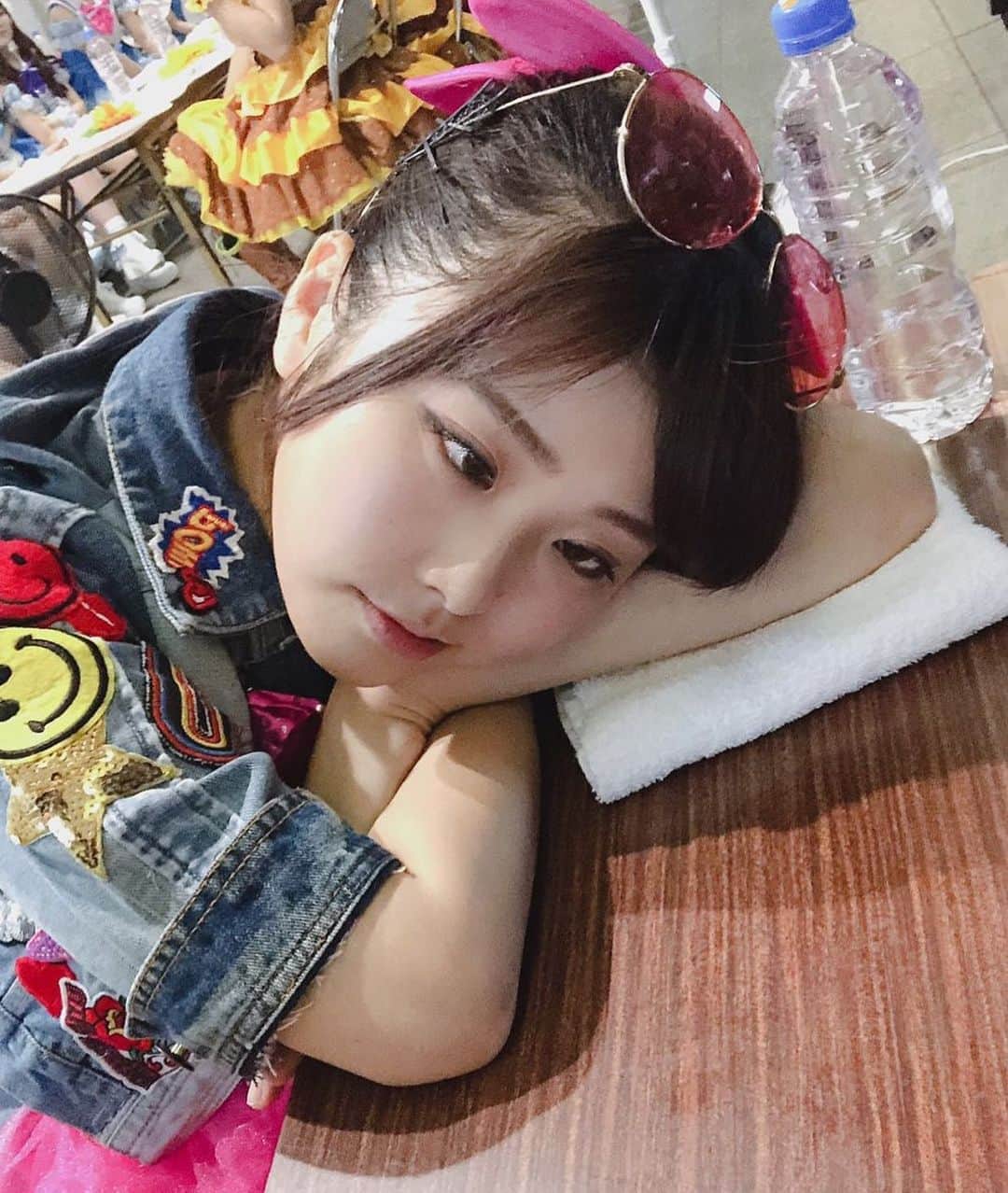 山下まみのインスタグラム