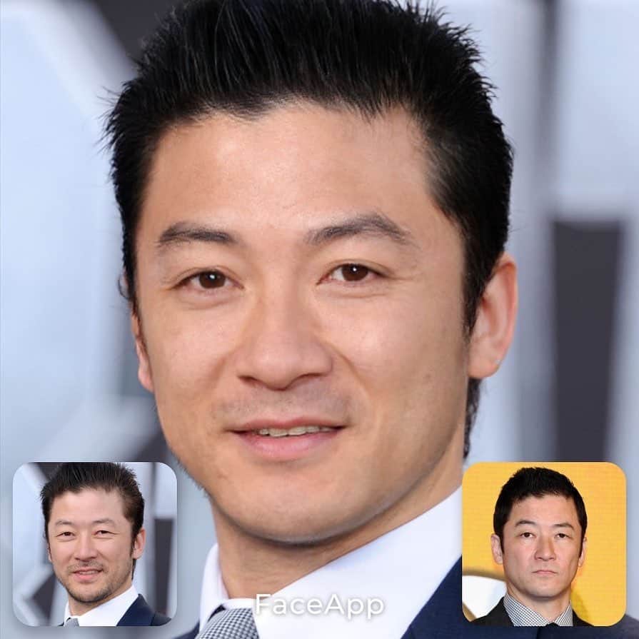 浅野忠信のインスタグラム