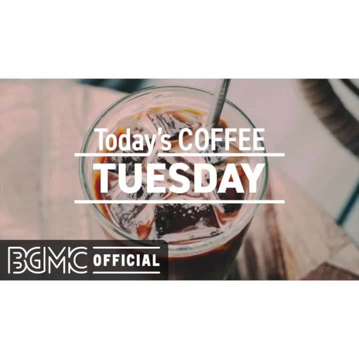 Cafe Music BGM channelのインスタグラム