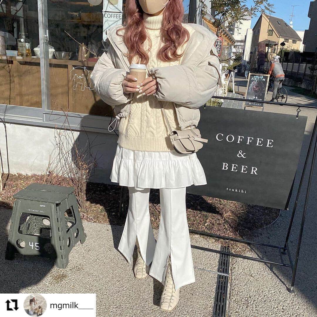 GRLのインスタグラム