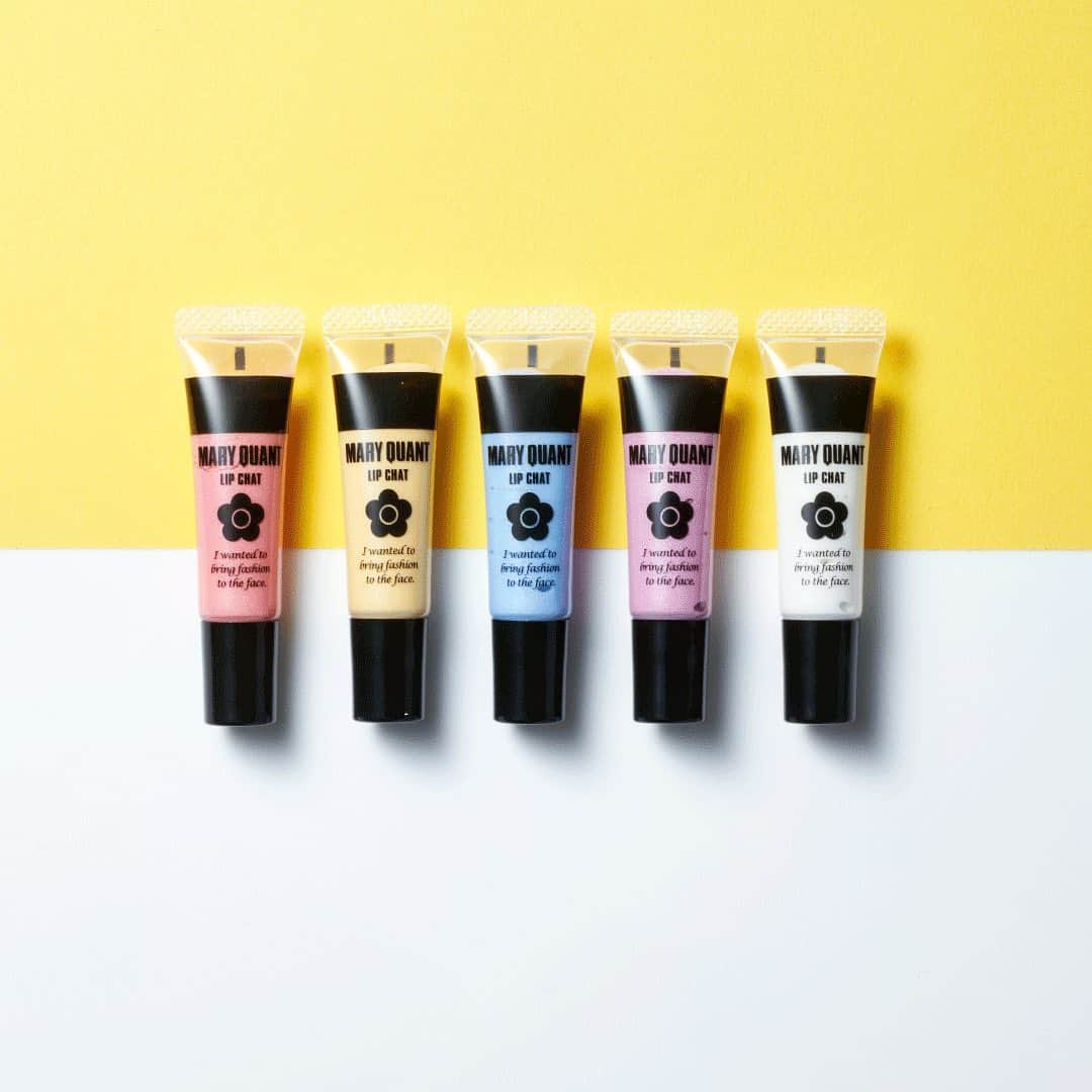 MARY QUANT officialのインスタグラム