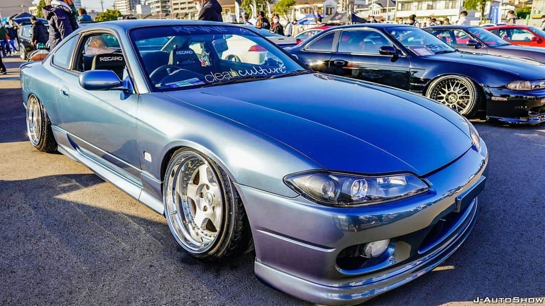 J-Auto Showのインスタグラム