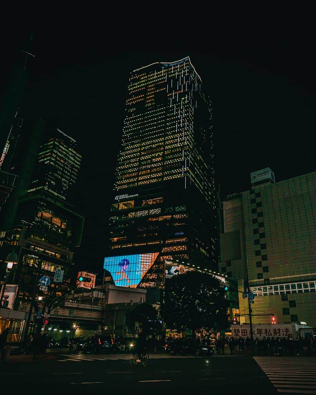 yamaさんのインスタグラム写真 - (yamaInstagram)「@spotifyjp  Playlist #TokyoSuperHits #yama」2月9日 15時33分 - ya.ma_00
