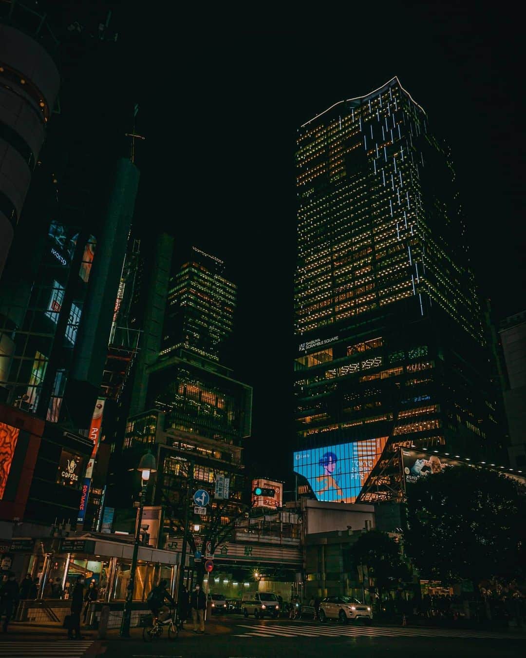 yamaのインスタグラム：「@spotifyjp  Playlist #TokyoSuperHits #yama」