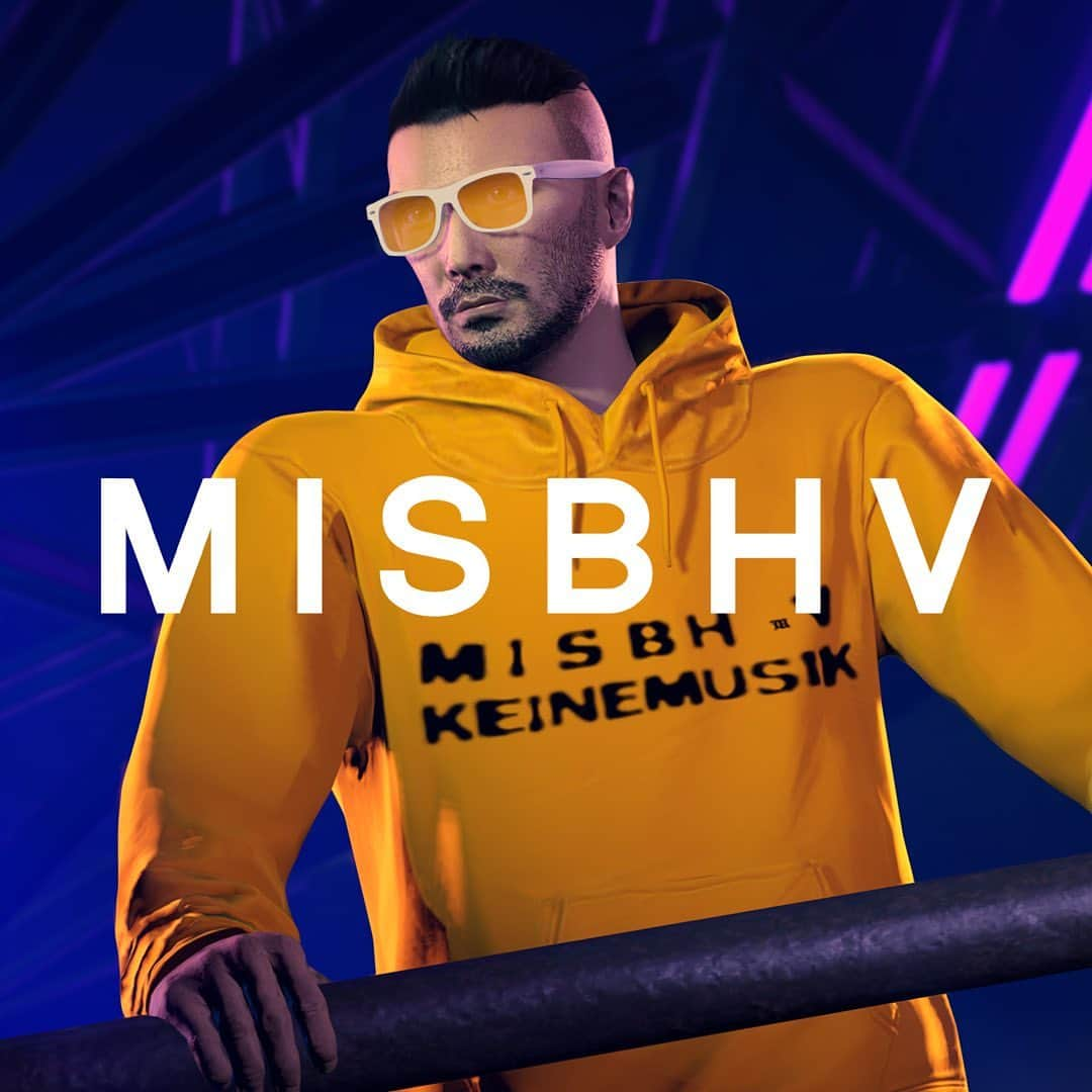 ロックスター・ゲームズさんのインスタグラム写真 - (ロックスター・ゲームズInstagram)「A closer look at real-world fashion brands @civilistberlin & @misbhv in GTA Online.  Visit the Rockstar Newswire for details (link in bio)」2月9日 7時02分 - rockstargames