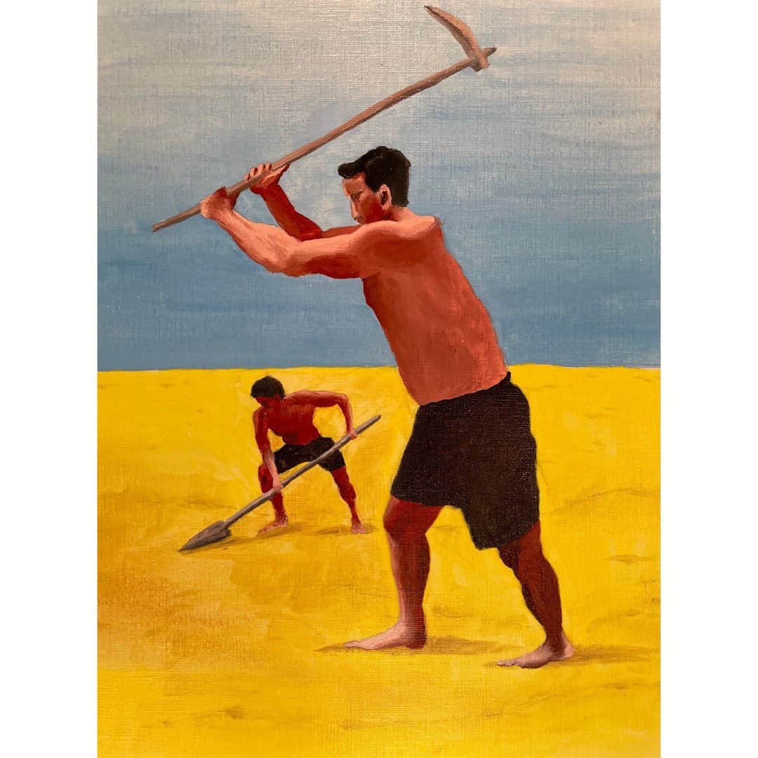 浅野忠信のインスタグラム