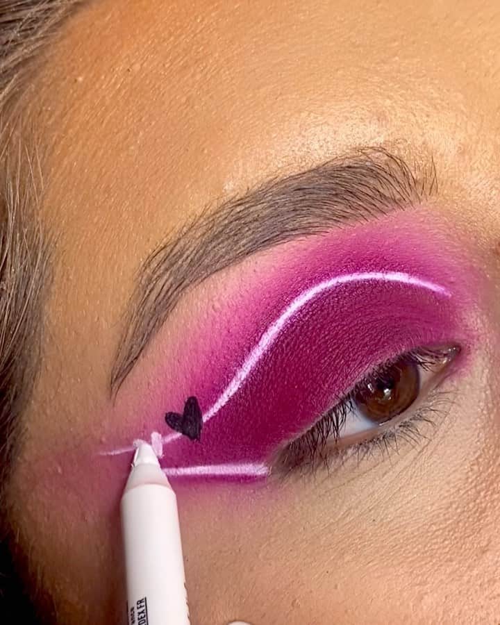 NYX Cosmeticsのインスタグラム