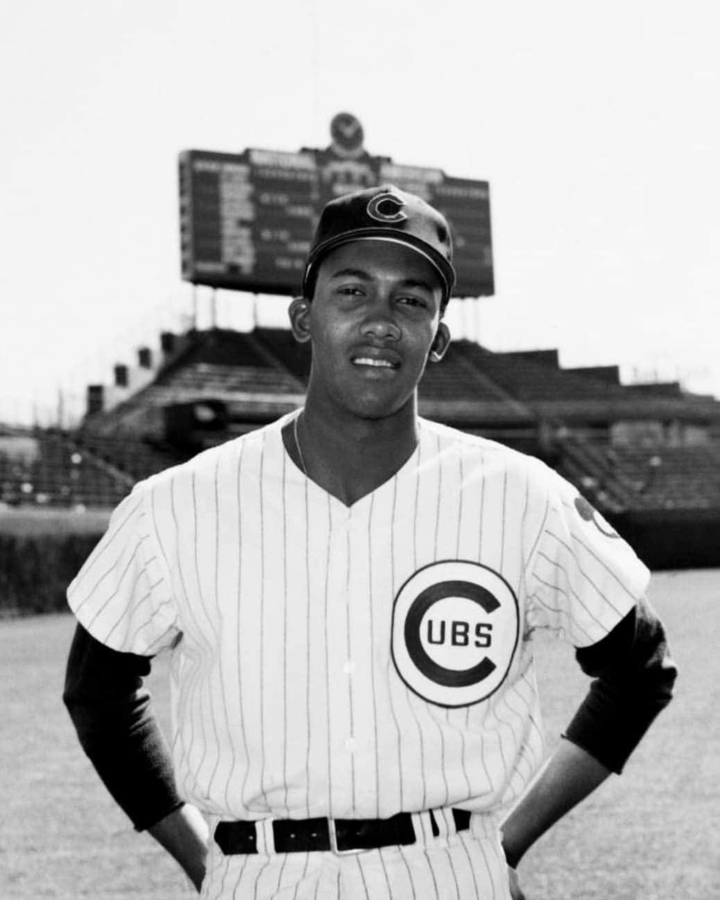 のインスタグラム：「Celebrating Fergie Jenkins:  A product of Chatham, Ontario, Ferguson Arthur Jenkins Jr. is certainly the best Canadian-born pitcher the world has ever witnessed, let alone one of the greatest major league baseball players of the 20th century.  Known for his pinpoint accuracy and signature fastball, in 1971 Fergie claimed the National League's Cy Young Award for most outstanding pitcher — the first Chicago Cub to do so in its 100-year history.  Read more of his story on reigningchamp.com」