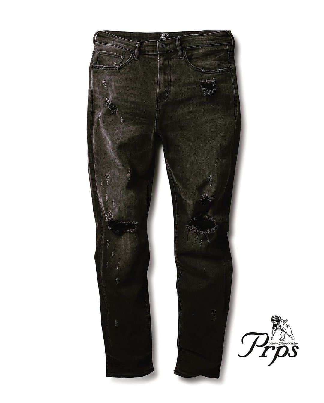 のインスタグラム：「PRPSJEANS SPRING COLLECTION RACE FOR SURVIVAL coming soon.  #bruisedneverbroken #prps #prpsjeans #prpsjeansco #jeans #denim #vintage #vintagedenim #vintagestyle #denimstyle #treatemtough #purpose #prpsgoods #prpsgoodsco #blm #blmmovement #blacklivesmatter #black #revolution #africa #blackart #fightingthegoodfight #weaintdeadyet #purposesounds #music」