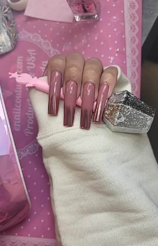 Max Estradaのインスタグラム：「Enailcouture.com 123go gel nail tips in extreme square xxxl ♡~!game over ♡!~ made in the USA Enailcouture.com #ネイル #nailpolish #nailswag #nailaddict #nailfashion #nailartheaven #nails2inspire #nailsofinstagram #instanails #naillife #nailporn #gelnails #gelpolish #stilettonails #nailaddict #nail #naildesigns #nailtech#nailsonfleek #nailartwow #네일아트 #nails #nailart #notd #nails💅 #젤네일 #notpolish #nailcolor #nailsalon #nailsdid」