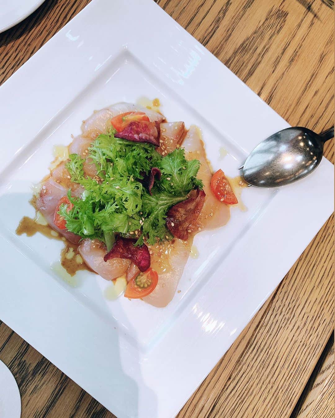 守谷香里のグルメインスタ