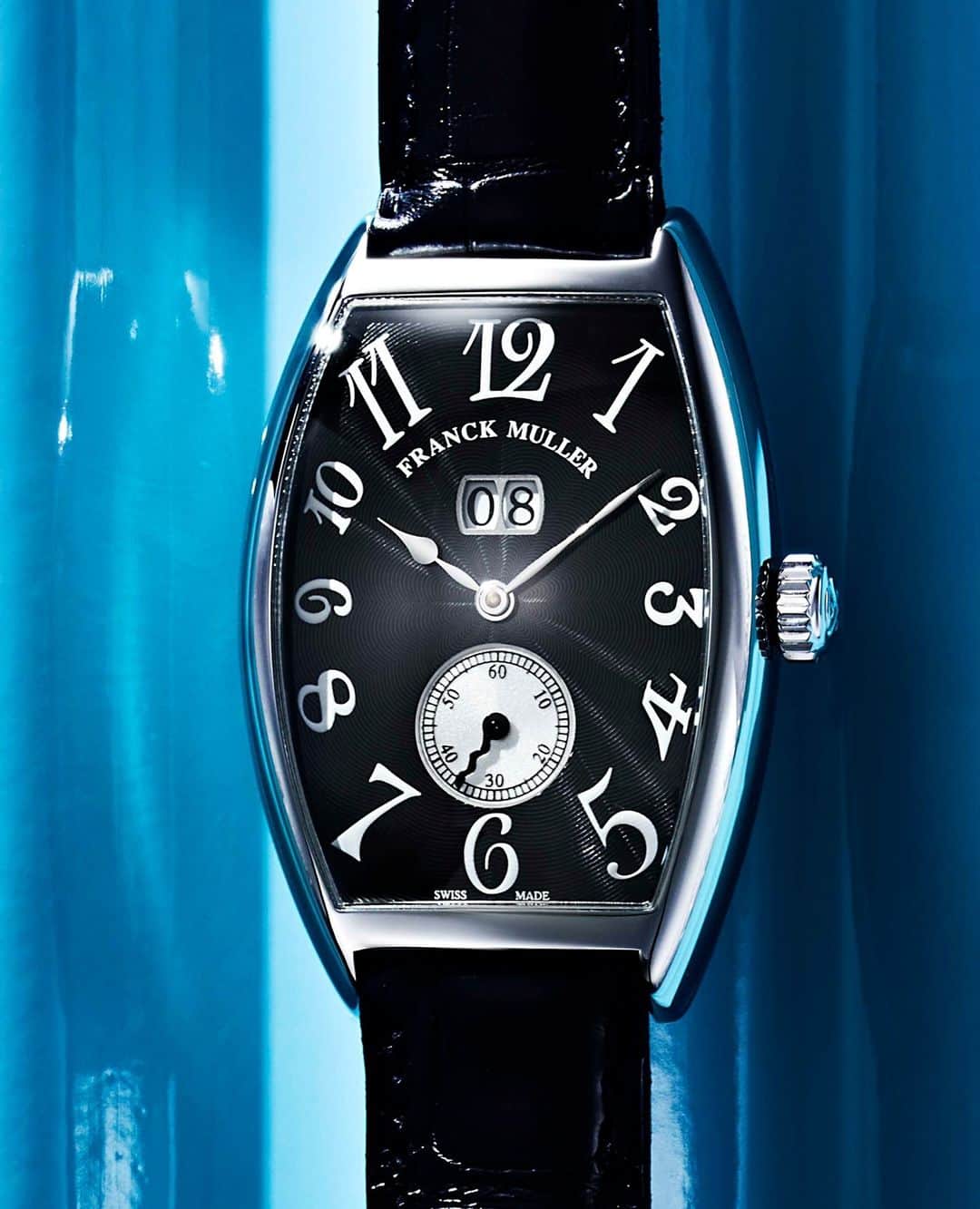 FRANCK MULLER JAPANのインスタグラム
