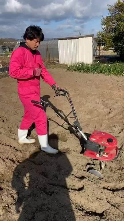 加藤順大のインスタグラム：「跳ね上げてます💪」