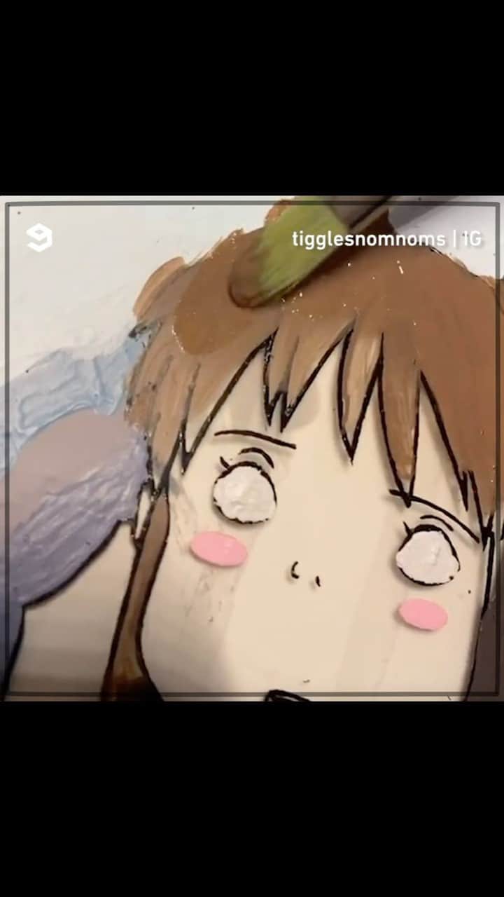 9GAGのインスタグラム