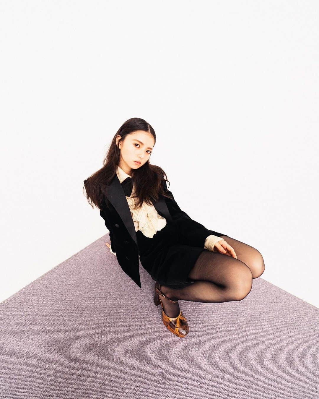 kisimariさんのインスタグラム写真 - (kisimariInstagram)「for @sweet_editors  #齋藤飛鳥  photo @kisimari_love  stylist @kozasho hairmake @yuko_aika  editer @aakanematsumoto  @daikonmama42  #大根まま#撮り下ろし#photographer #portrait #fashion #乃木坂46 #写真#セレブリティ#serendipity #magazine #photoshoot#kisimari  #y2kaesthetics#y2k #pinkaesthetic #aesthetic#90saesthetic #y2kedits#y2kstyle」2月9日 10時23分 - kisimari_love
