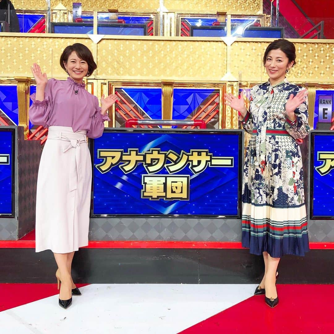 馬場典子のインスタグラム