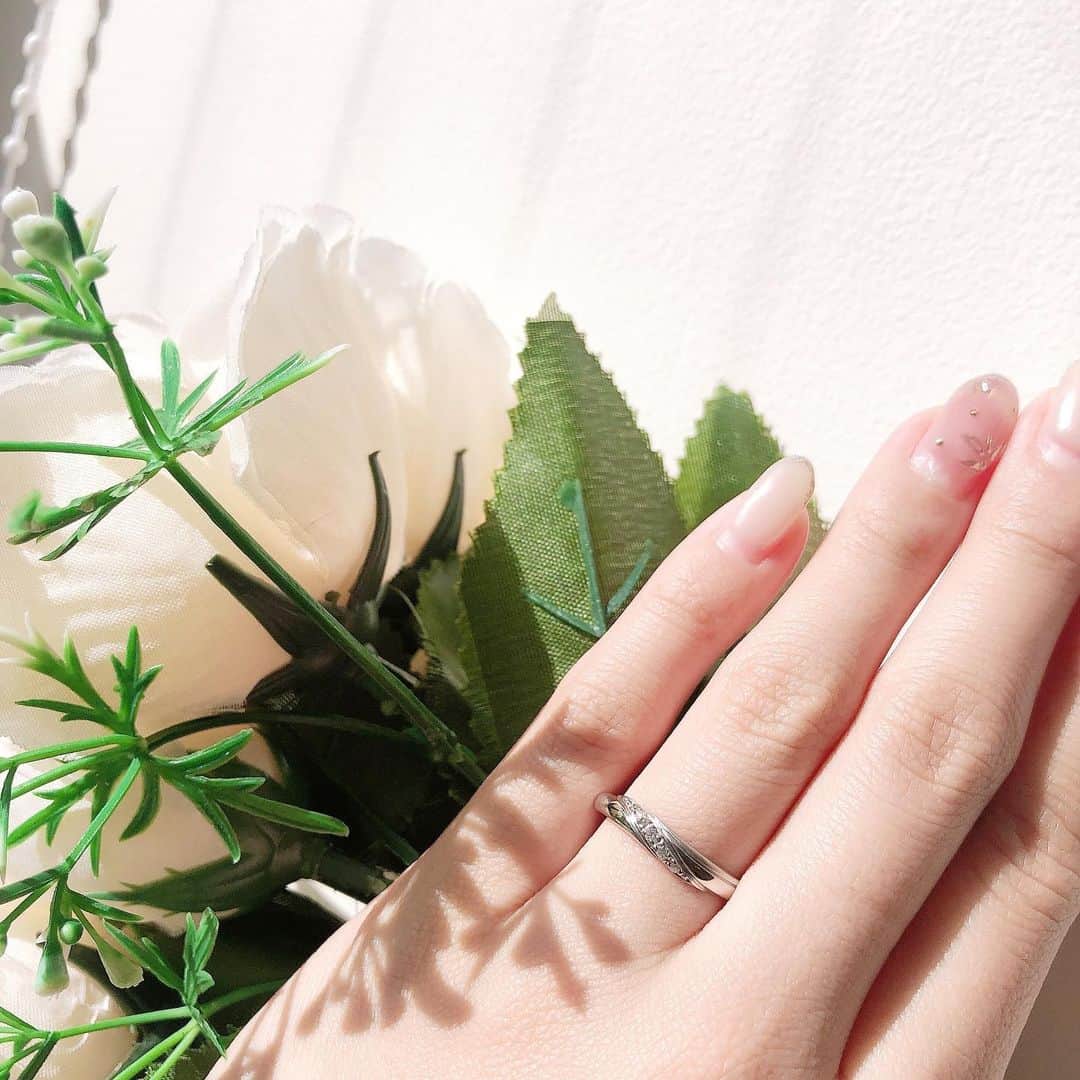 JKプラネット銀座.表参道.福岡|結婚指輪セレクトショップのインスタグラム