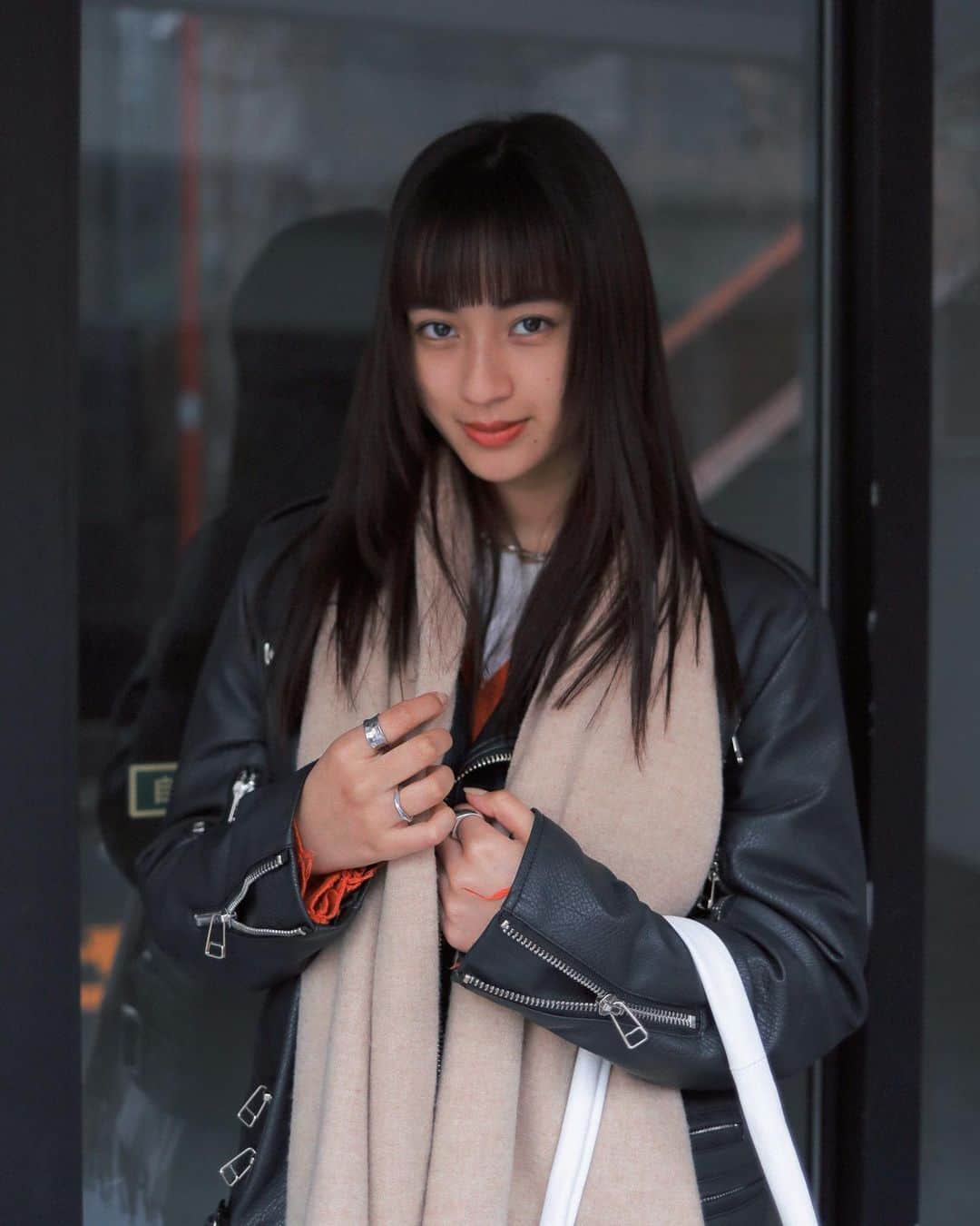 Cazumaxのインスタグラム：「玖瑠実」