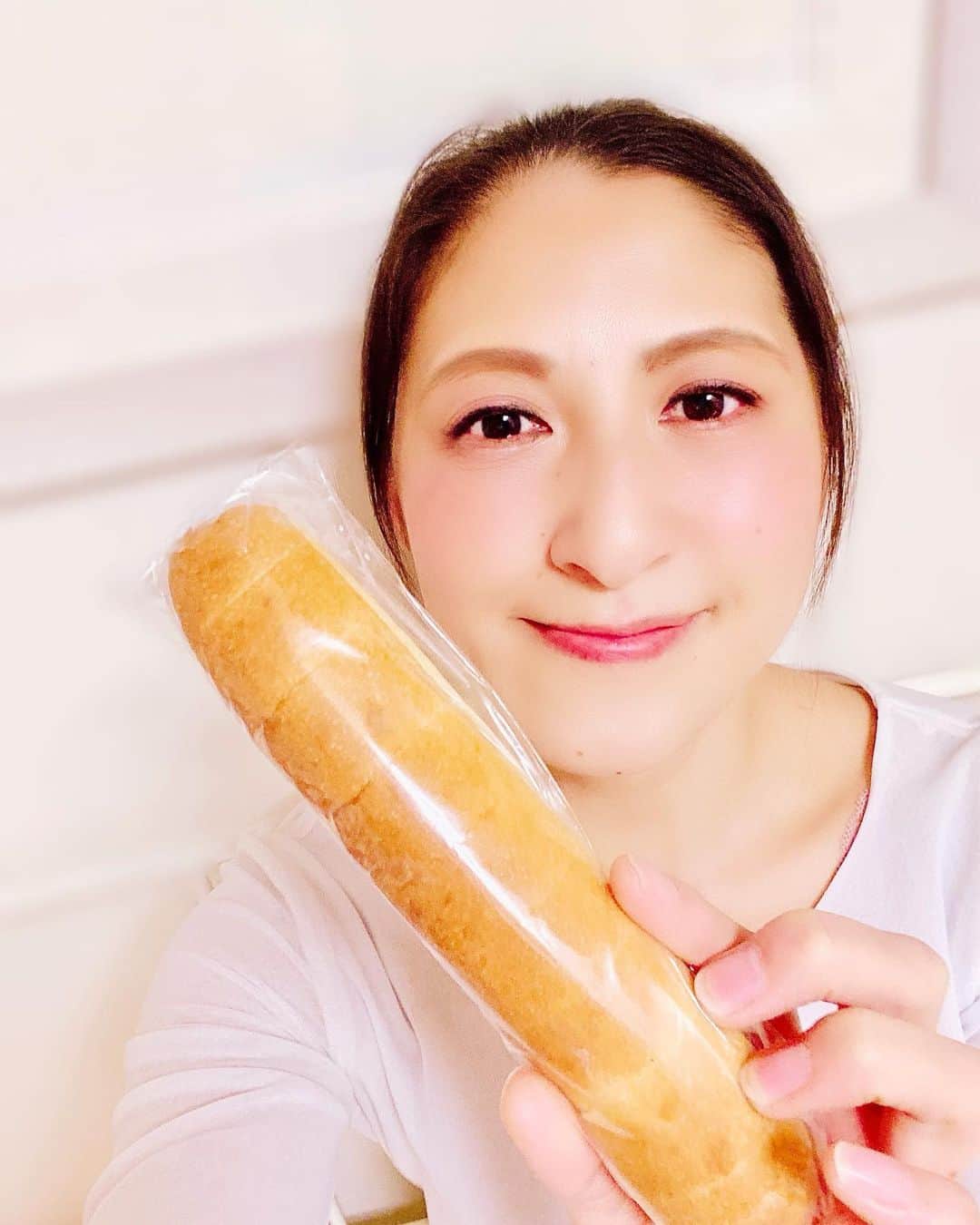大越かず江のインスタグラム