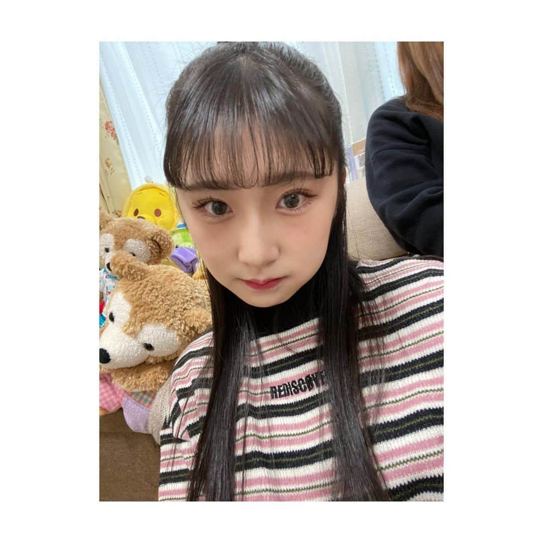 坂本愛莉のインスタグラム