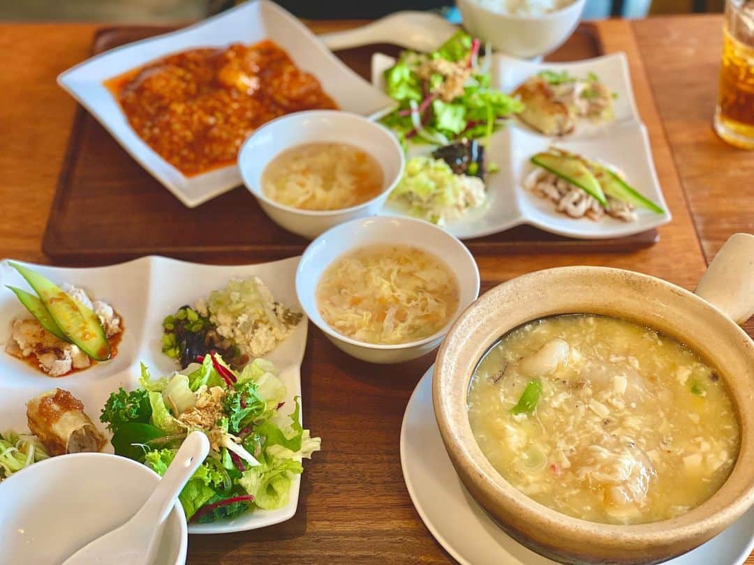 前川由希子のグルメインスタ