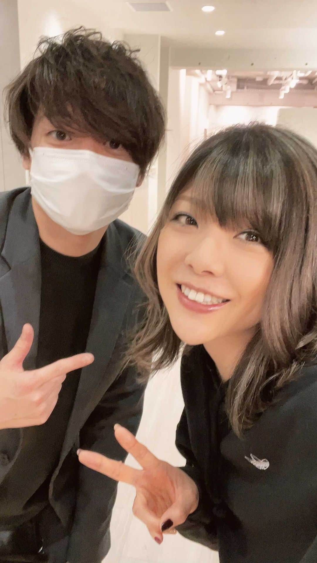 小川麻琴のインスタグラム