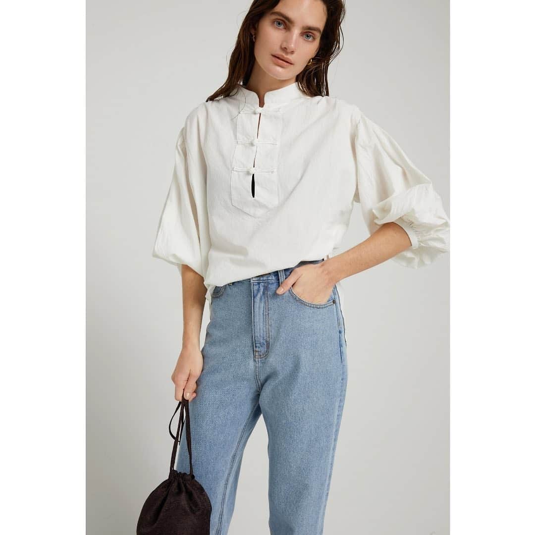 SeaRoomlynn マオカラーCABLEニットジャケット 商品検索｜Right-on公式