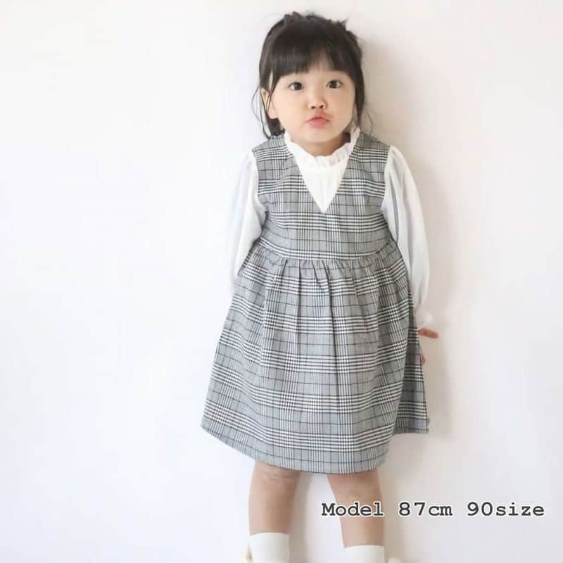 かわいいベビー服・子供服Babychuのインスタグラム