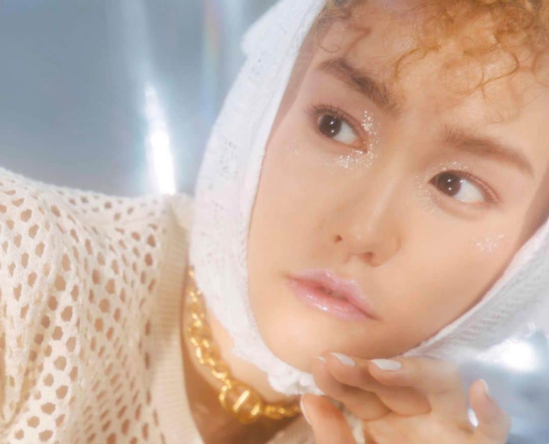 のインスタグラム：「#mywork📸#ginger#桐谷美玲 さん」