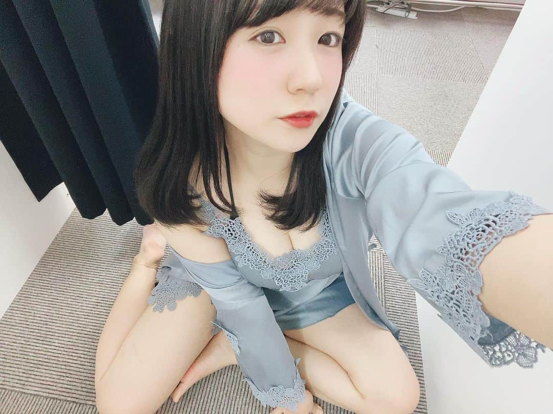 設楽エリカさんのインスタグラム写真 - (設楽エリカInstagram)「・・ おはセクシー。 火曜日🔥 ・ ・ ・ ・ #おはセクシー #おはセクシー2  ・ #グラドル自画撮り部#撮影会モデル#大人グラビアアイドル#グラドル#おしり#谷間#谷間フェチ#むちむち#ぷにぷに#ぽっちゃり女子#ぽっちゃりモデル#水着#写真好きな人と繋がりたい#自撮り女子#ポトレ女子#japanesegirl#팔로우미#화보」2月9日 11時55分 - shidaraerika