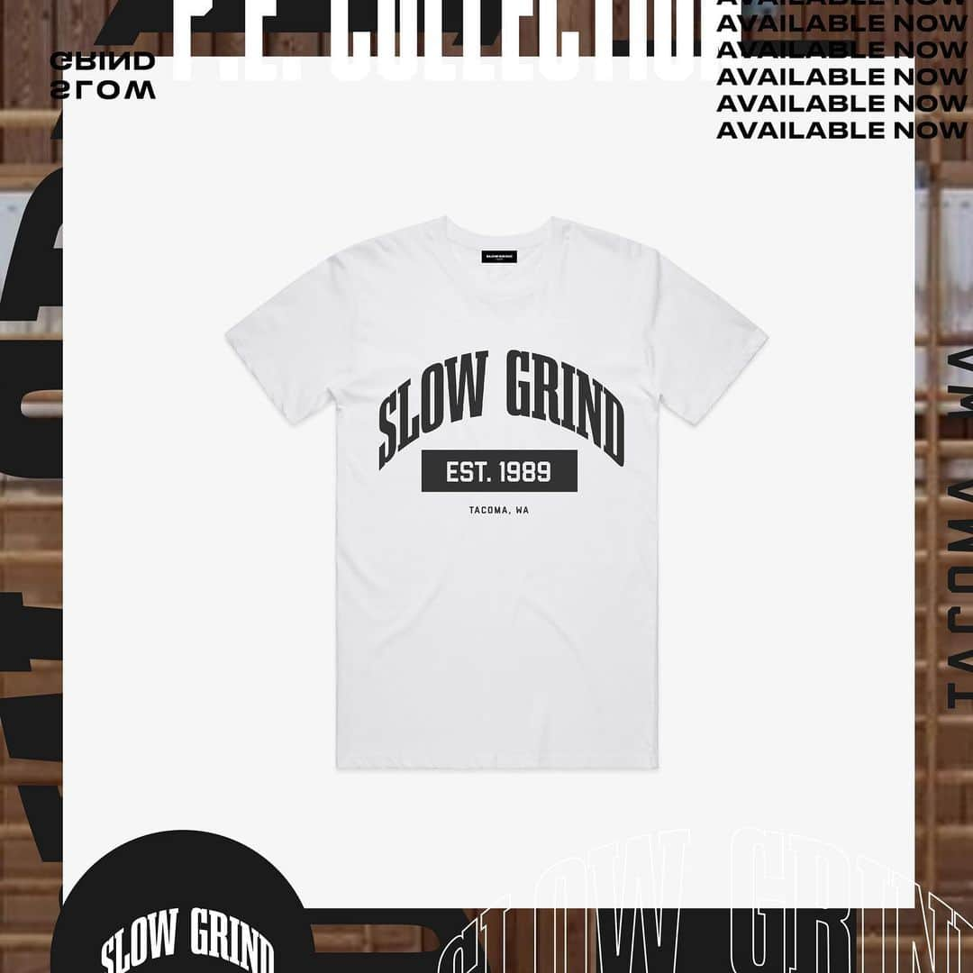 アイザイア・トーマスさんのインスタグラム写真 - (アイザイア・トーマスInstagram)「The Slow Grind P.E. Collection available now!!! Link in my bio 🏁」2月9日 11時55分 - isaiahthomas