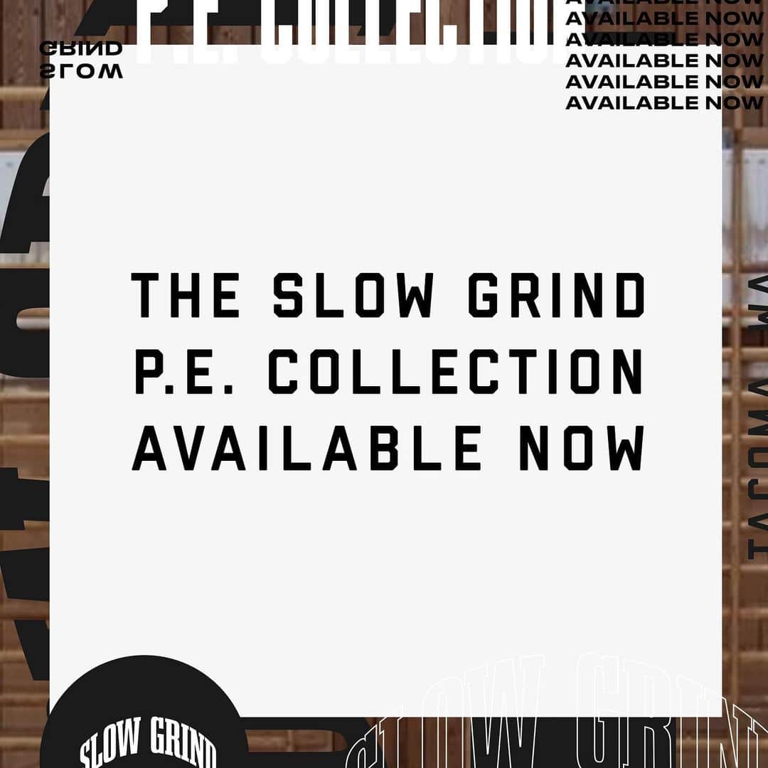 アイザイア・トーマスのインスタグラム：「The Slow Grind P.E. Collection available now!!! Link in my bio 🏁」