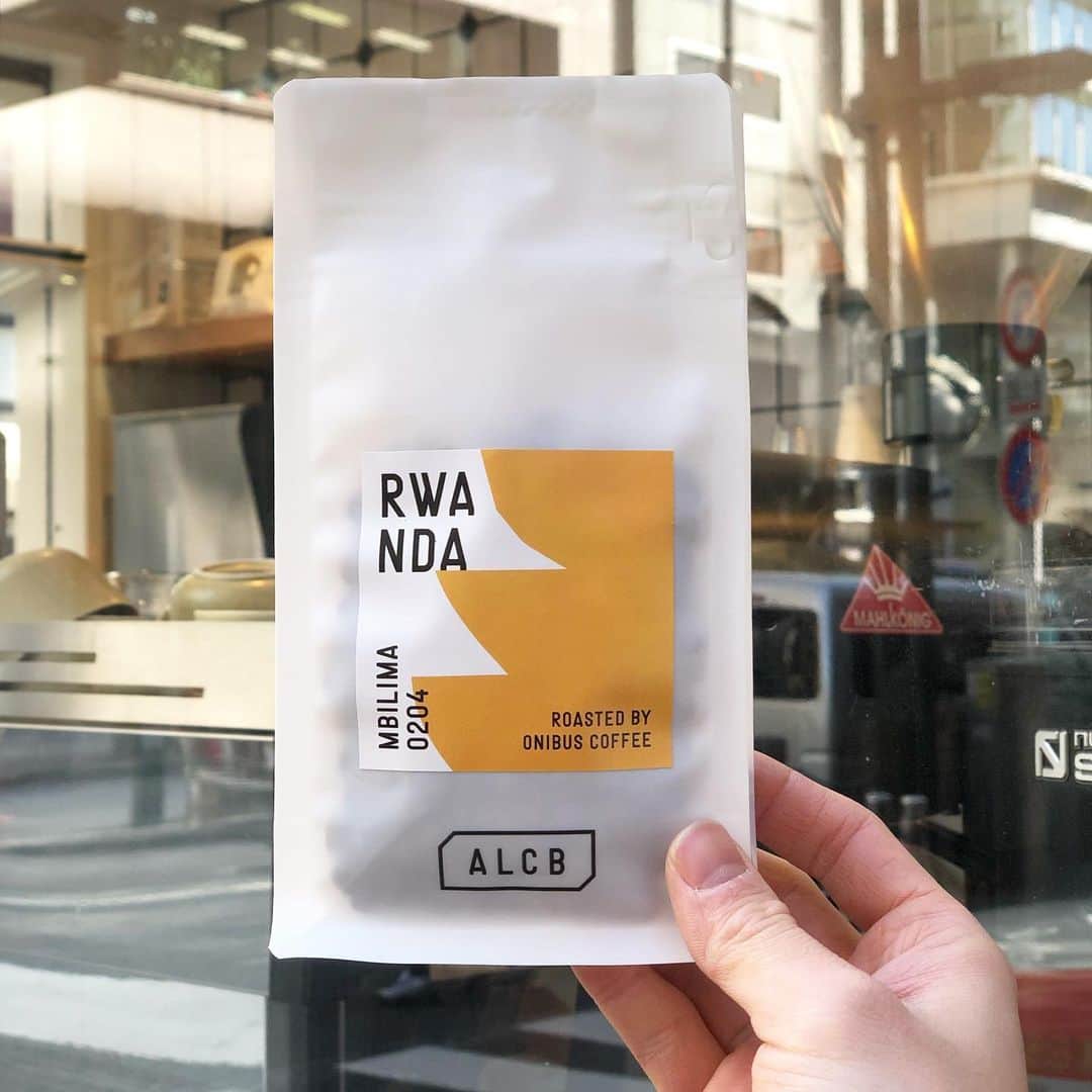 ABOUT LIFE COFFEE BREWERSのグルメインスタ