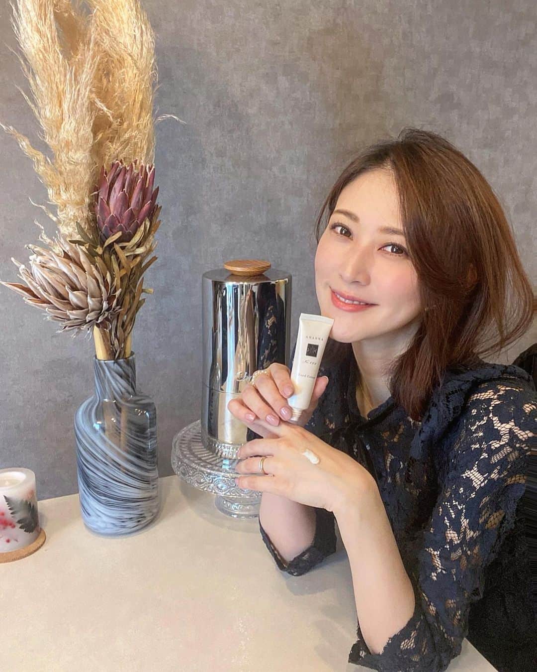 Sayuri（岸岡小百合）のインスタグラム