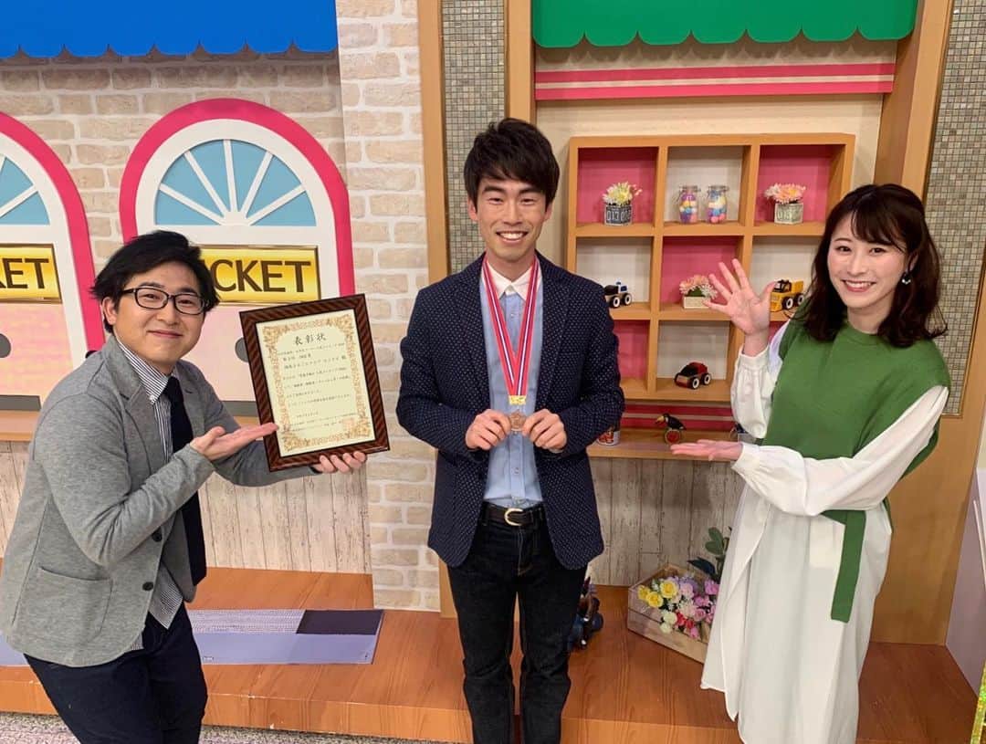 山崎聡子のインスタグラム
