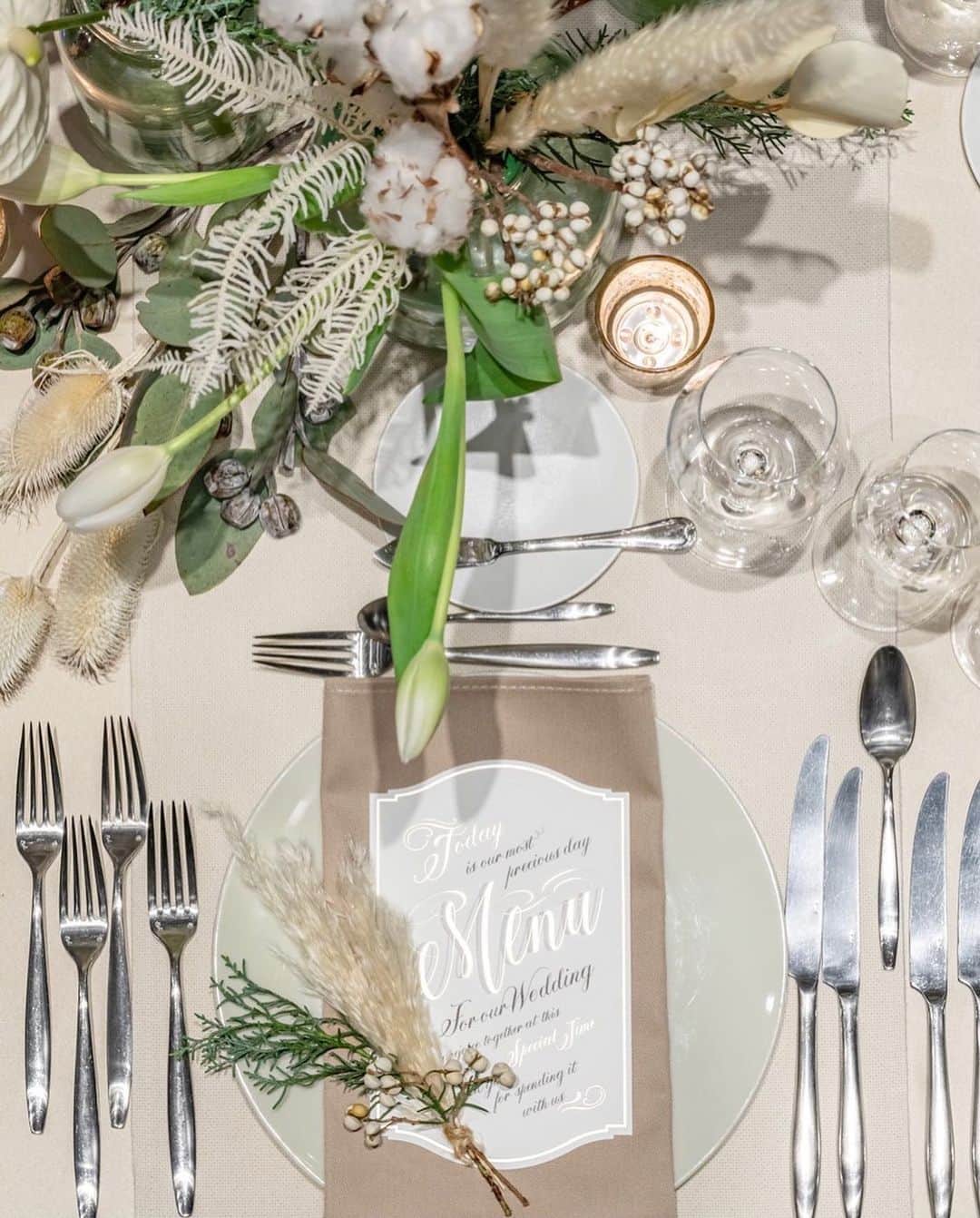 TAKE and GIVE NEEDS(T&G公式) のグルメインスタ