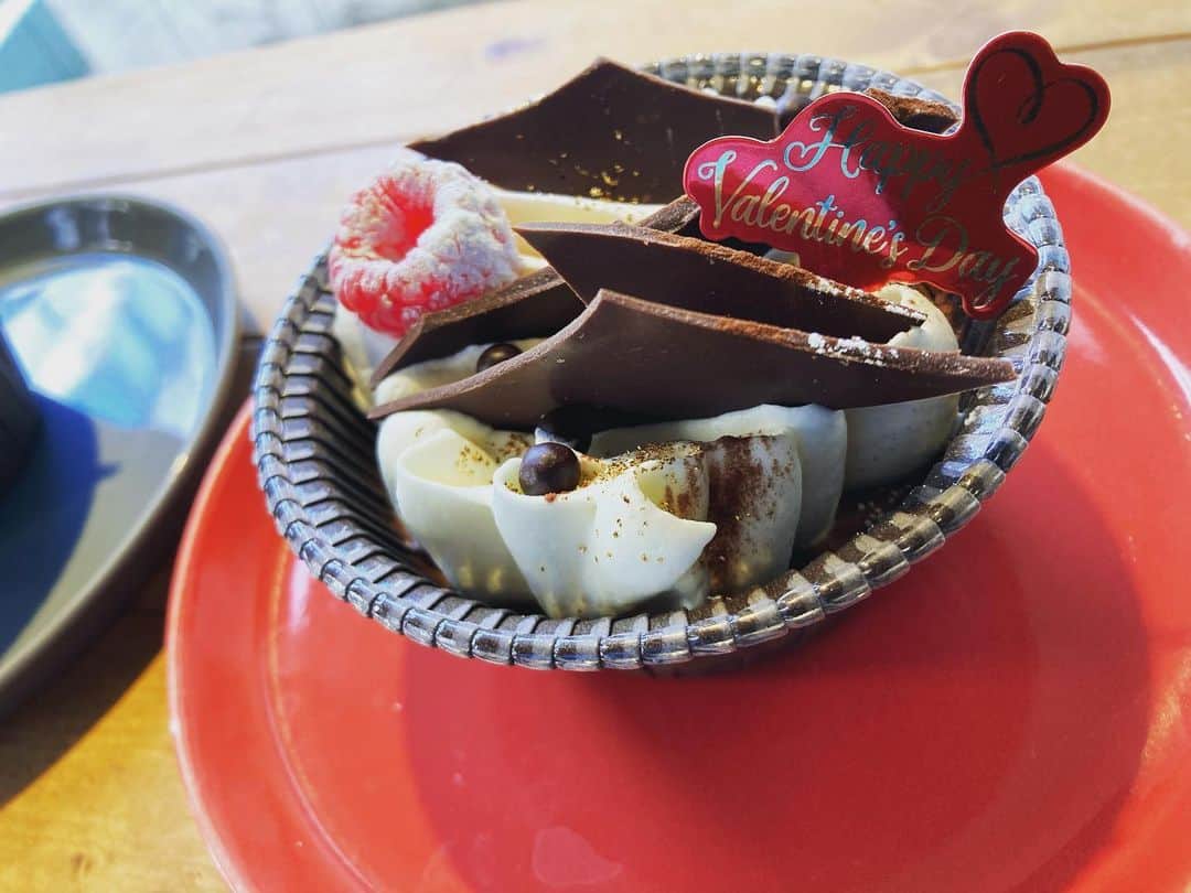 The Bakeのグルメインスタ