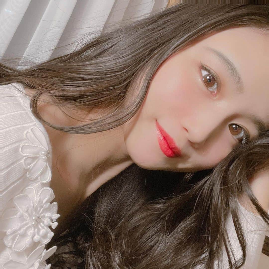 太田理恵のインスタグラム：「奈良のホテルの間接照明良い感じだったやつ」