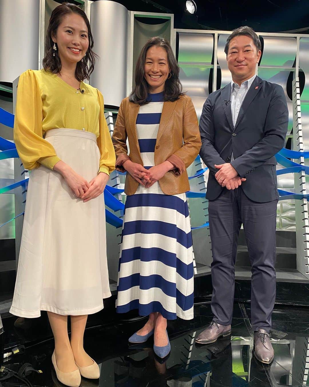 伊達公子のインスタグラム