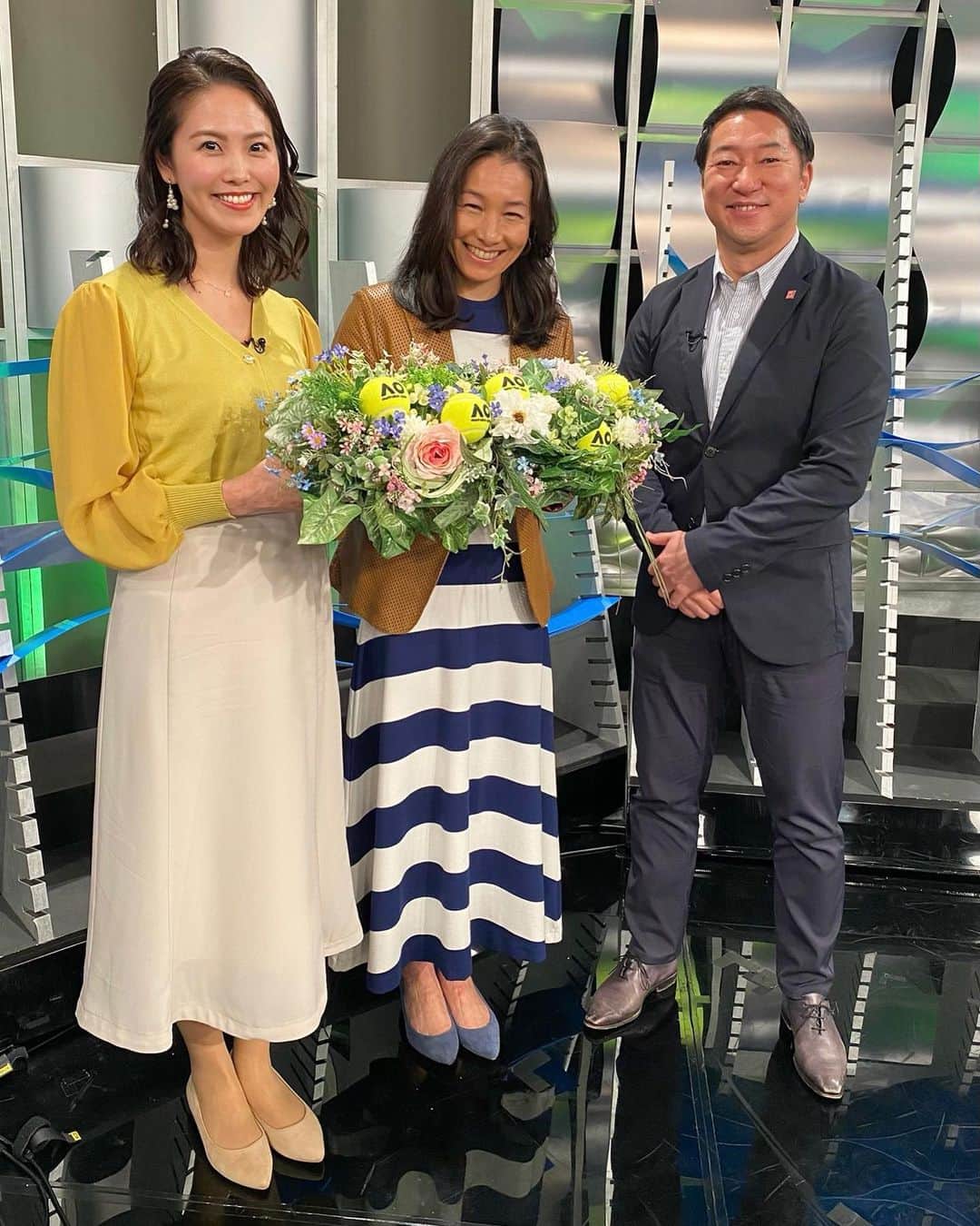 渋佐和佳奈のインスタグラム