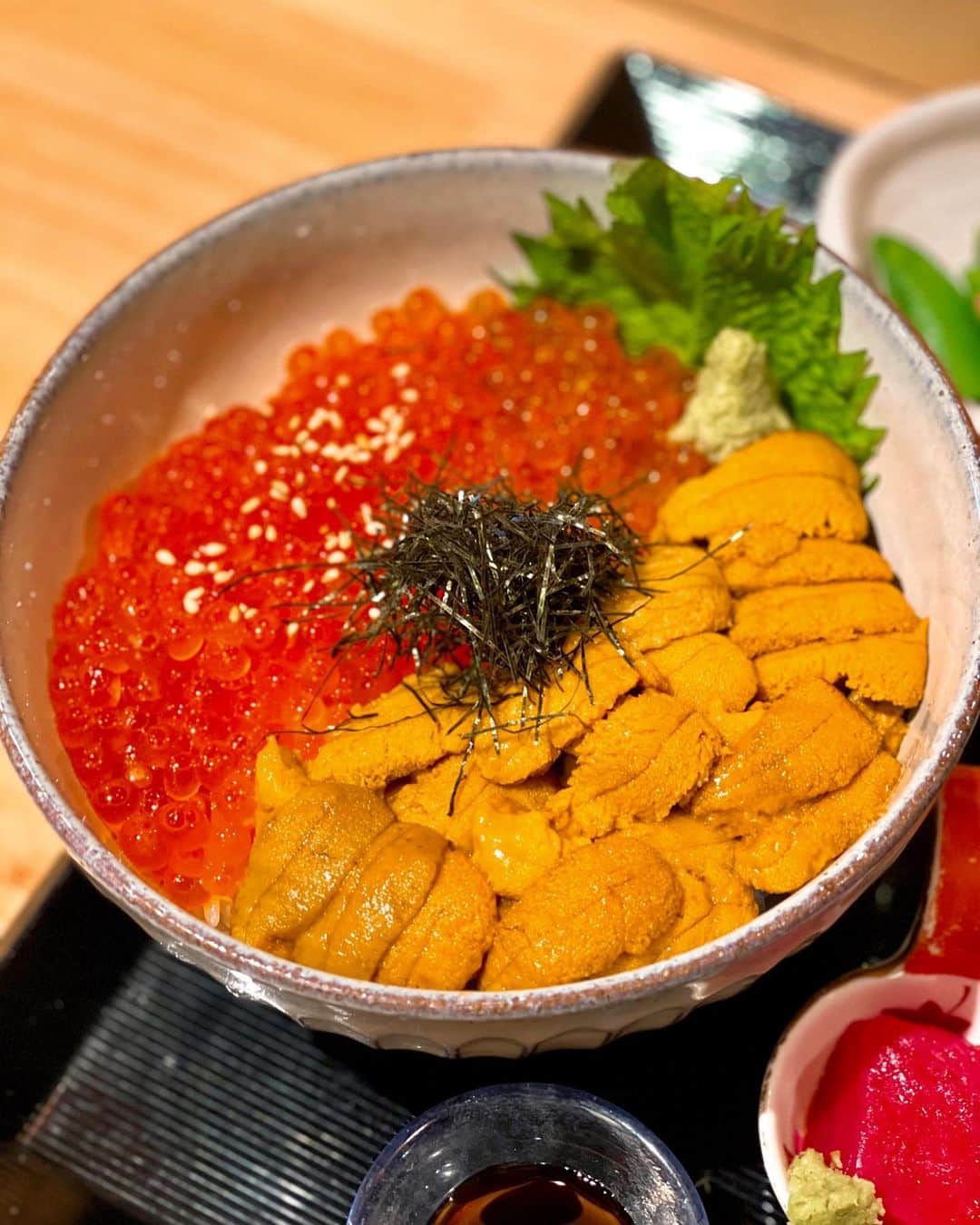 秋山具義のグルメインスタ