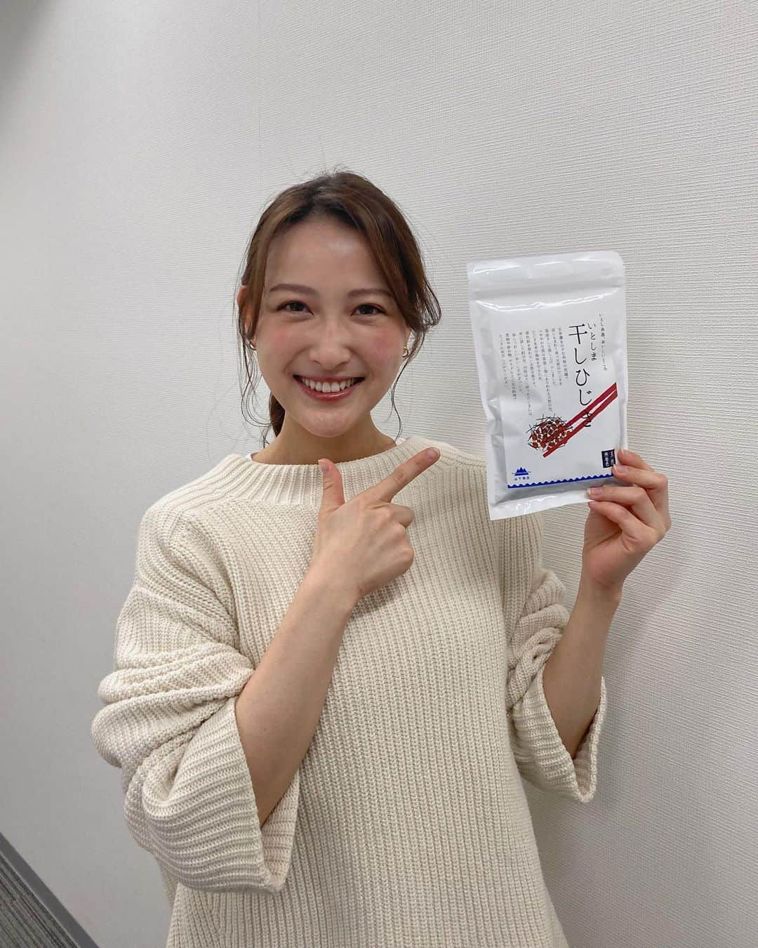 財津南美のインスタグラム