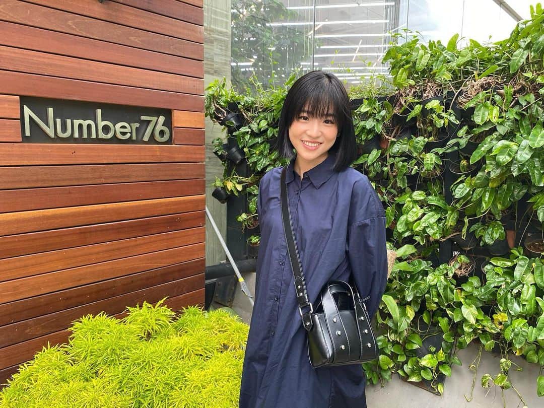 仲川遥香のインスタグラム