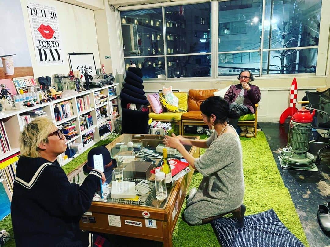 遠山正道のインスタグラム
