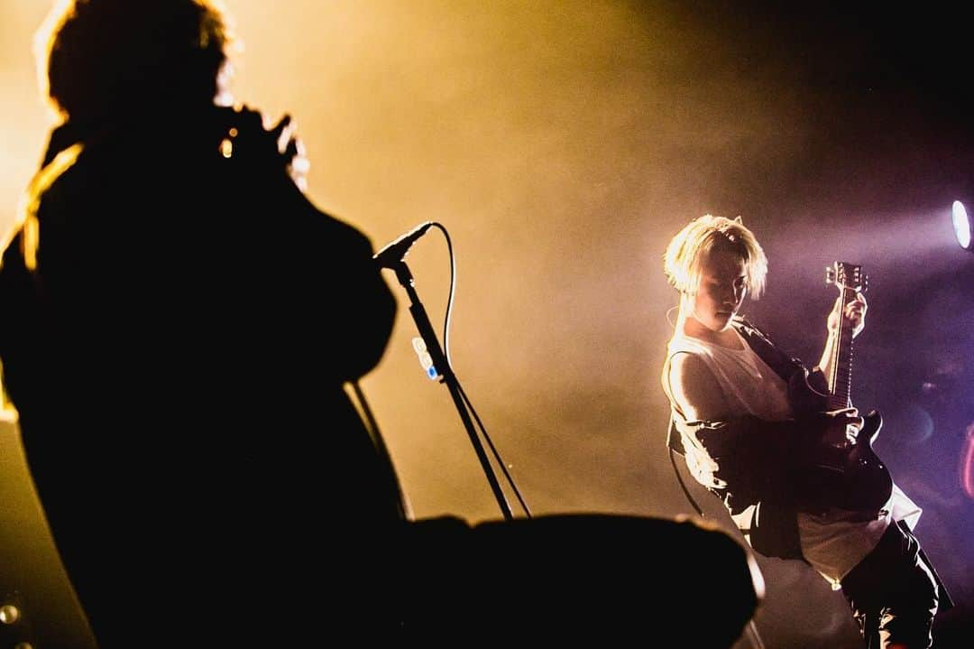 coldrainさんのインスタグラム写真 - (coldrainInstagram)「SETLIST ELECTION 2021 NAGOYA DAY1 Photos by @yamada_mphoto  #coldrain」2月9日 14時11分 - coldrain_official