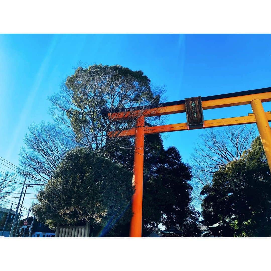 kainatsuさんのインスタグラム写真 - (kainatsuInstagram)「厄年ぬけたので御神札の返納と、御礼参りしてきました。  大病せず、 くじそうな時もたまにはあるけど 今日も沢山の人に支えられて 元気に生きてます。  ありがたいなぁ。」2月9日 14時20分 - natsugram_life