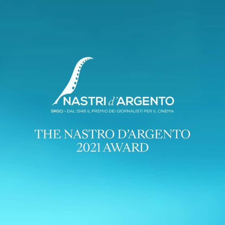 サルヴァトーレ・フェラガモのインスタグラム：「Congratulations to Luca Guadagnino for winning the Nastro d’Argento 2021 award for his compelling documentary Salvatore - Shoemaker of Dreams, which premiered at the Venice Film Festival last September and will showcase in cinemas in 2021. Honoured in the "Cinema & Culture'' category, the film follows an extraordinary tale of a visionary who was a leading player and observer of the 20th century. #LucaGuadagnino #ShoemakerOfDreams」