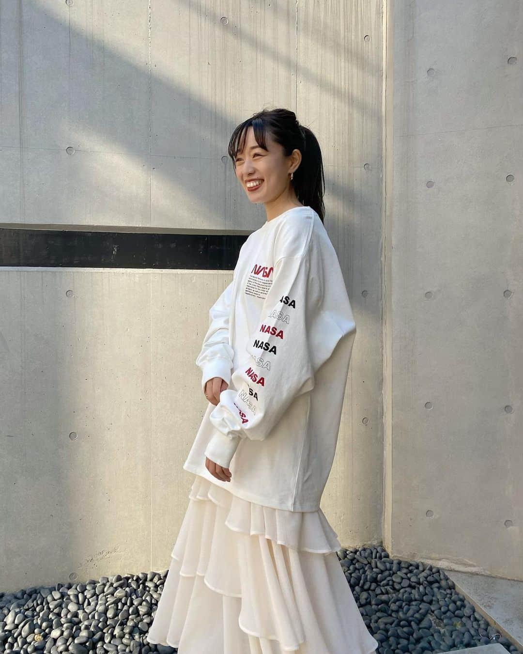 吉田佳菜のインスタグラム
