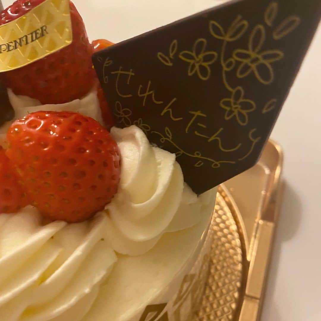 久遠聖連さんのインスタグラム写真 - (久遠聖連Instagram)「Happy birthday to me !」2月10日 0時00分 - sxexexn